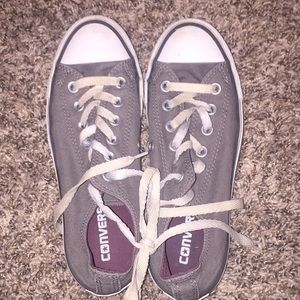 Converse shoes